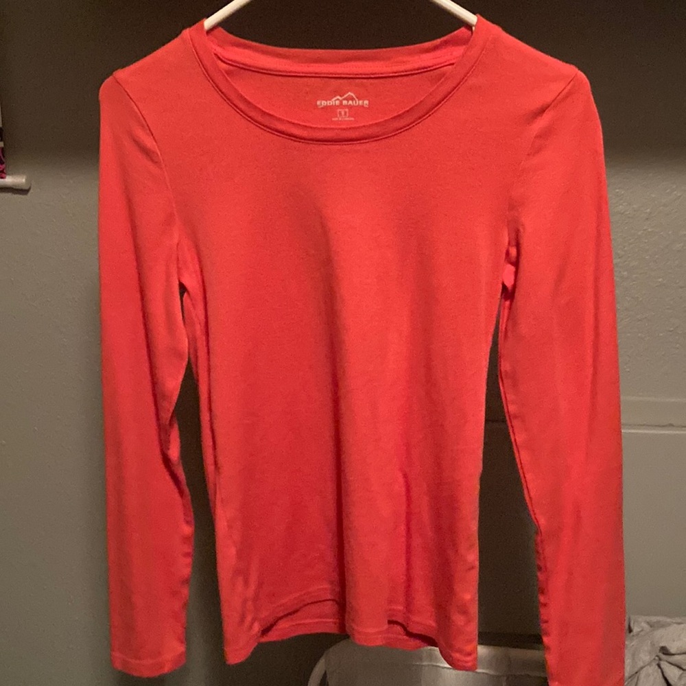 EDDIE BAUER SHIRT